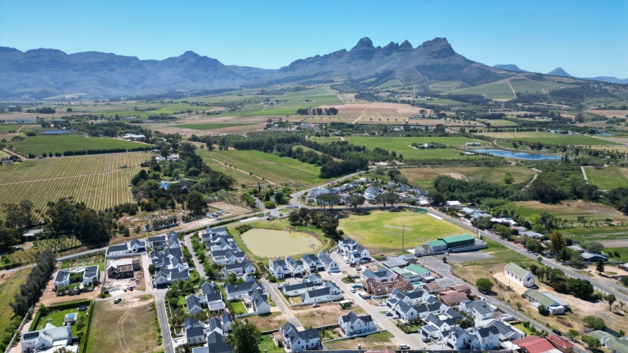 0 Bedroom Property for Sale in Raithby Western Cape